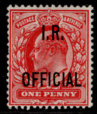 gb-edvii-sg-o21-1d-scarlet-vlh-mint-cat-22