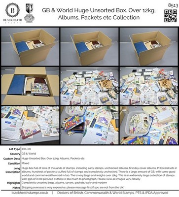 8513-gb-world-huge-unsorted-box-over-12kg-albums-packets-etc-mixed-35-im