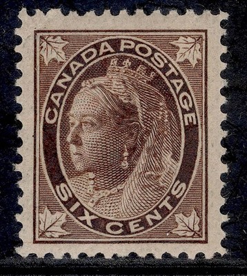 canada-qv-sg147-6c-brown-nh-mint-cat-60