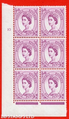 sg-617-s113-6d-deep-claret-an-unmounted-mint-cylinder-10-no-dot-co-b65532