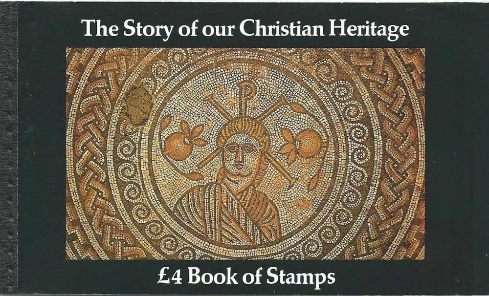 gb-prestige-booklet-dx5-1984-christian-heritage-booklet-super-condition