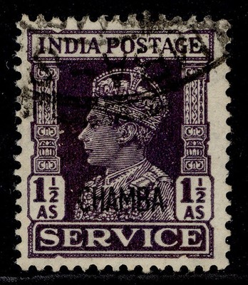 indian-states-chamba-gvi-sg-o78-1a-dull-violet-fine-used