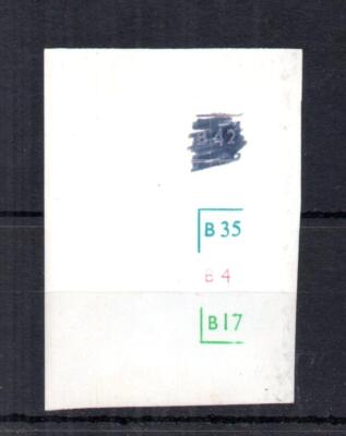 unmounted-mint-piece-of-sheet-margin-cyl-numbers-ex-50p-booklet-printing