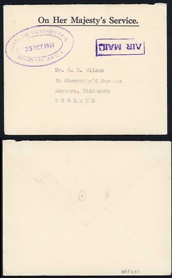 cayman-islands-1961-stampless-ohms-airmail-cover-to-england