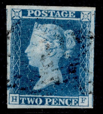 gb-qv-sg14-2d-blue-fine-used-cat-100-plate-3-hf