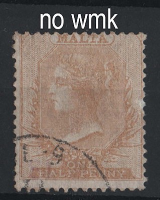 malta-1860-d-pale-buff-no-wmk-vfu-cancel-uncertain-sg3a-c450
