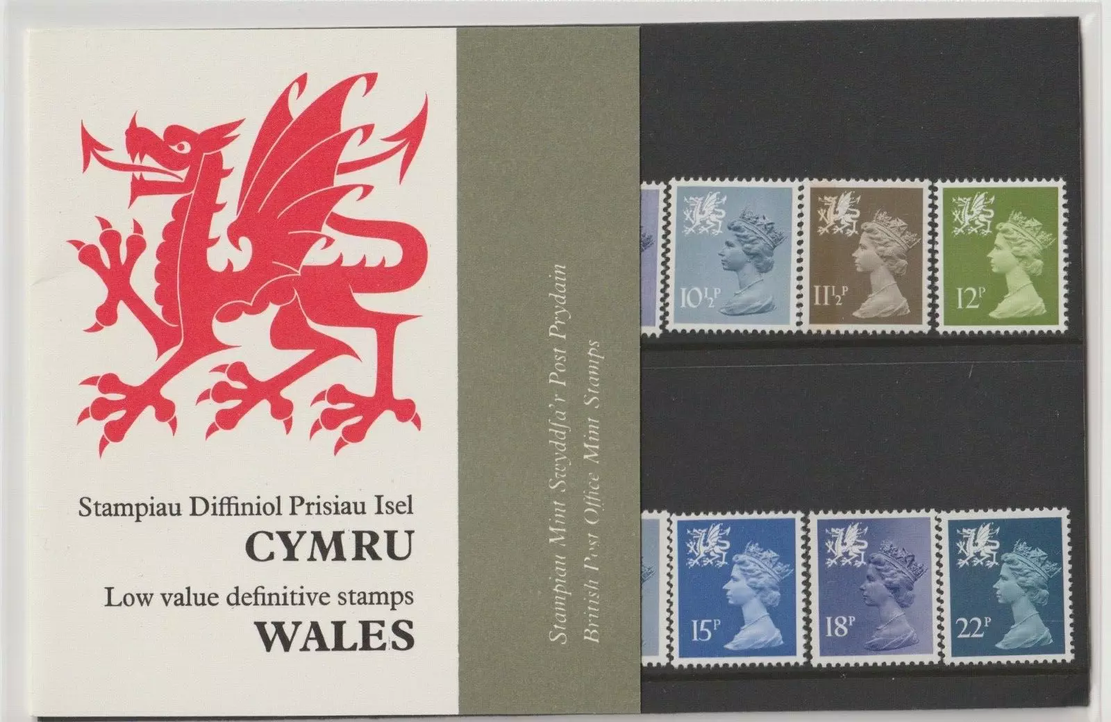 1976-wales-low-value-definitive-pack-no-129c-presentation-pack-unmounted-mint