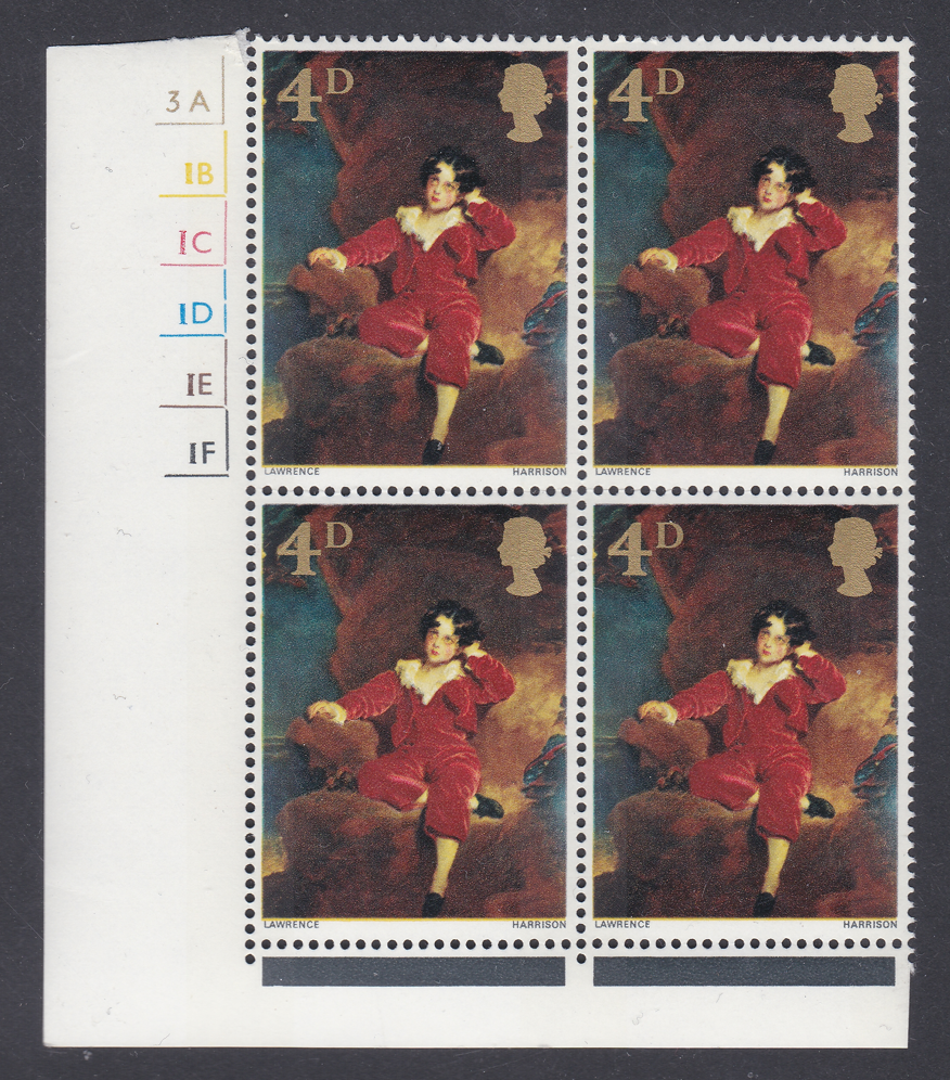 sg748-4d-1967-paintings-cylinder-3a-1c-1f-no-dot-block-u-m