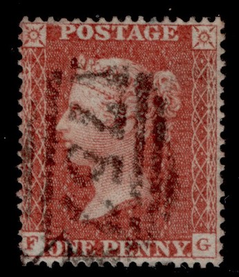 gb-qv-sg21-spec-c4-2-1d-yellow-brown-sc16-die-ii-fine-used-cat-70-fg