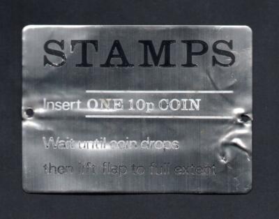 metal-plate-from-10p-booklet-vending-machine