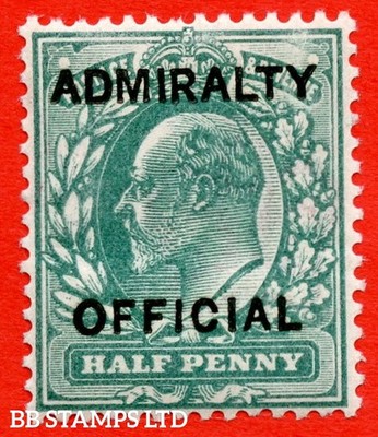 sg-o101-mo30-1d-blue-green-admiralty-official-type-1-a-fine-unmoun-b91728