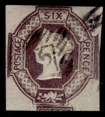 gb-qv-sg59-scarce-6d-dull-lilac-cut-square-fine-used-cat-750-wmk-upright
