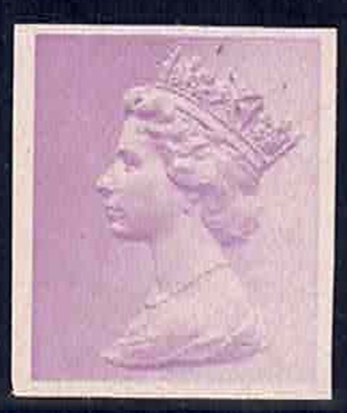 qeii-1967-machin-undenominated-essay-pale-mauve-imperf-u-m