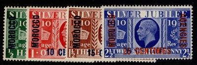 morocco-agencies-fra-gv-sg212-215-1935-silver-jubilee-set-m-mint