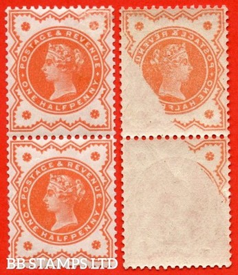 sg-197-k27-2-d-vermilion-a-fine-unmounted-mint-vertical-pair-with-b93435