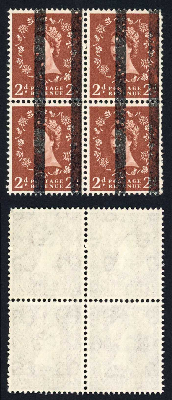 sg573-2d-wmk-crowns-with-post-office-tranning-bars-u-m