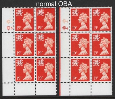 gb-machin-cyl-blocks-wales-19p-orange-red-normal-oba-paper-cyl-q3q3-q4q4