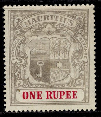 mauritius-edvii-sg175-1r-grey-black-carmine-m-mint-cat-55