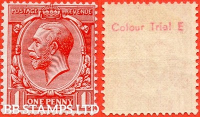 sg-357-variety-n16-bright-scarlet-colour-trial-e-a-fine-unmounted-b75436