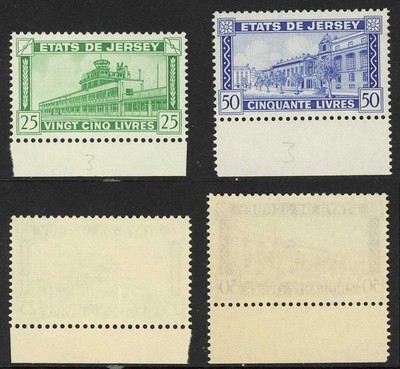 jersey-revenue-bf28-9-1963-25-and-50-pounds-set-of-2-u-m-rare