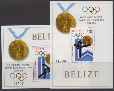 belize-sgms576-1980-winter-olympic-games-medal-winners-mnh