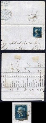 1841-2d-blue-he-plate-3-two-margin-on-piece