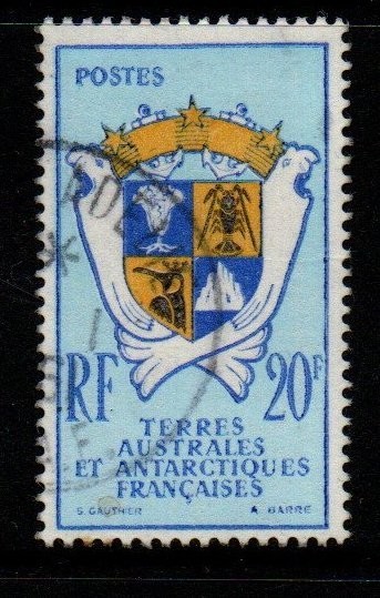 french-southern-antarctic-territories-sg13-1959-20f-definitive-fine-used