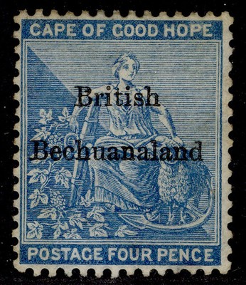 british-bechuanaland-qv-sg3-4d-dull-blue-unused-cat-95