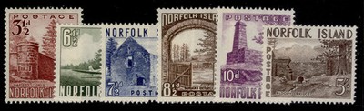 australia-norfolk-island-qeii-sg13-18-1953-complete-set-nh-mint-cat-35