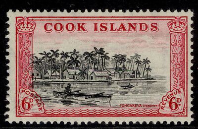 cook-islands-gvi-sg155-6d-black-carmine-lh-mint