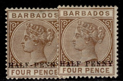 barbados-qv-sg104-104a-d-on-4d-error-varieties-no-hyphen-m-mint-cat-30