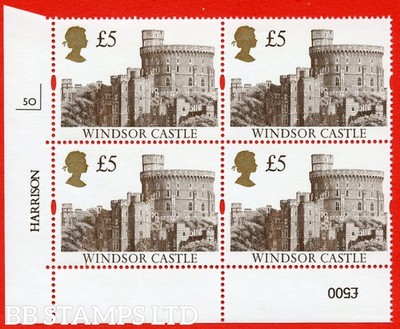 sg-1614-uk16-5-00-deep-brown-re-engraved-castle-an-unmounted-mint-c-b83726