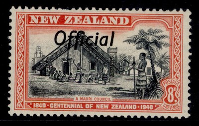new-zealand-gvi-sg-o149-8d-black-red-m-mint-cat-35
