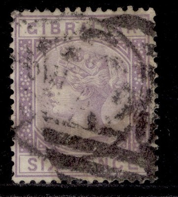 gibraltar-qv-sg13-6d-lilac-used-cat-160