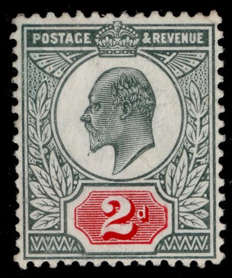 gb-edvii-sg228-spec-m12-4-2d-grey-green-scarlet-c-nh-mint-cat-80
