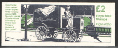 gb-fw2-postal-vehicles-series-2-folded-booklet-complete-no-cylinder