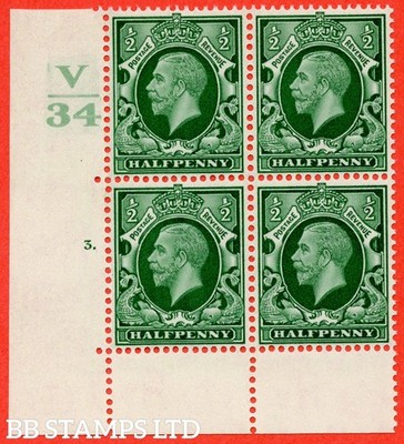 sg-439-variety-n46-d-green-a-superb-unmounted-mint-control-v34-cyl-b42180