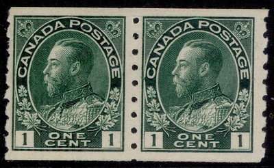 canada-gv-sg220a-1c-pair-with-fine-horizontal-lines-m-mint-cat-150