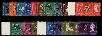 british-solomon-is-qeii-sg135b-152b-1966-67-decimal-wmk-sideways-set-nh-mint