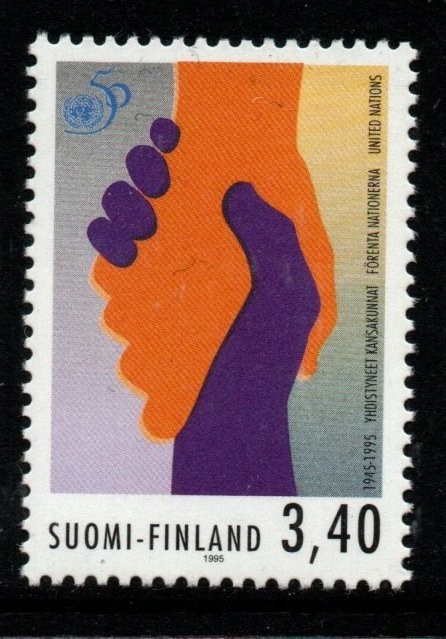 finland-sg1408-1995-50th-anniversary-of-uno-mnh