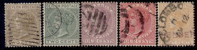 ceylon-qv-sg146-150-1883-98-wmk-ca-group-fine-used-cat-35