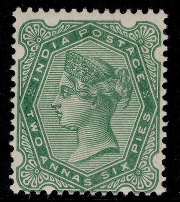 india-qv-sg103-2a-6p-yellow-green-m-mint