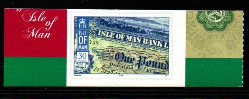 isle-of-man-sg1424-2008-bank-notes-30p-self-adhesive-mnh