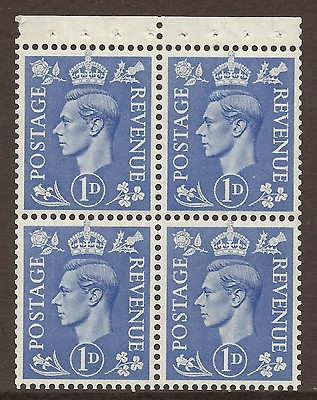 qb16-perf-type-p-1d-light-ultramarine-booklet-pane-unmounted-mint