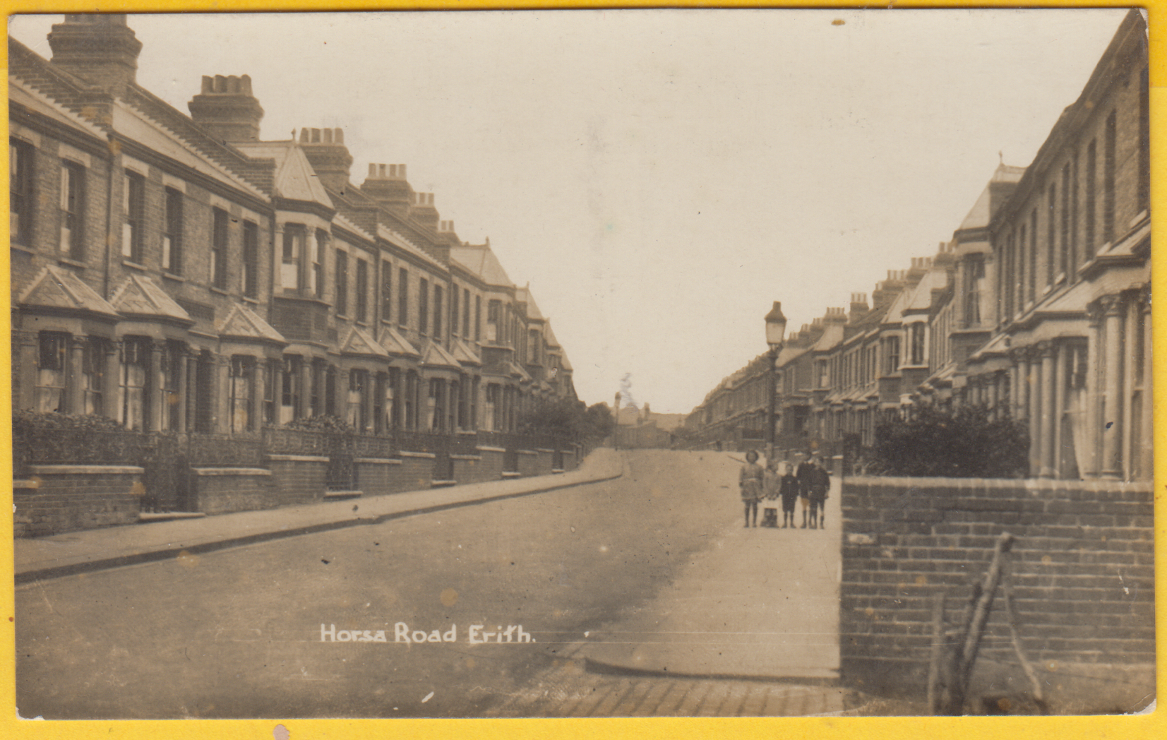 kent-erith-horsa-road