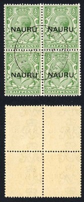 nauru-sg13-1-2d-overprint-13-5mm-fine-used-block-cat-220-pounds