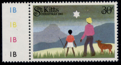 st-kitts-qeii-sg135w-1983-30c-nh-mint-cat-24-wmk-po-reading-upwards