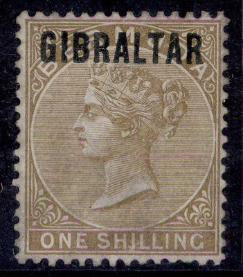 gibraltar-qv-sg7-1s-yellow-brown-unused-cat-550