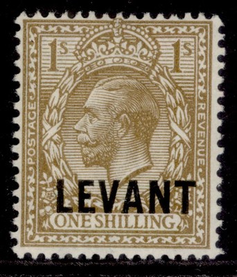british-levant-gv-sg-l23-1s-bistre-brown-vlh-mint-cat-21