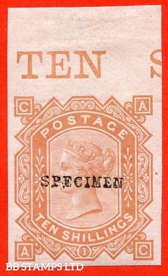 sg-128-variety-j124-ac-10-orange-imperforate-colour-trial-overpr-b93173